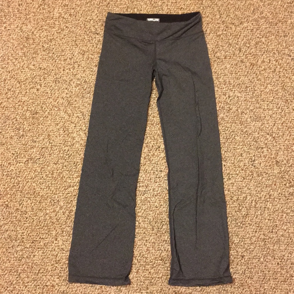 Yoga pants full length